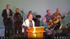 Kehilat Ariel Messianic Synagogue Shabbat Service – 01/01/2022