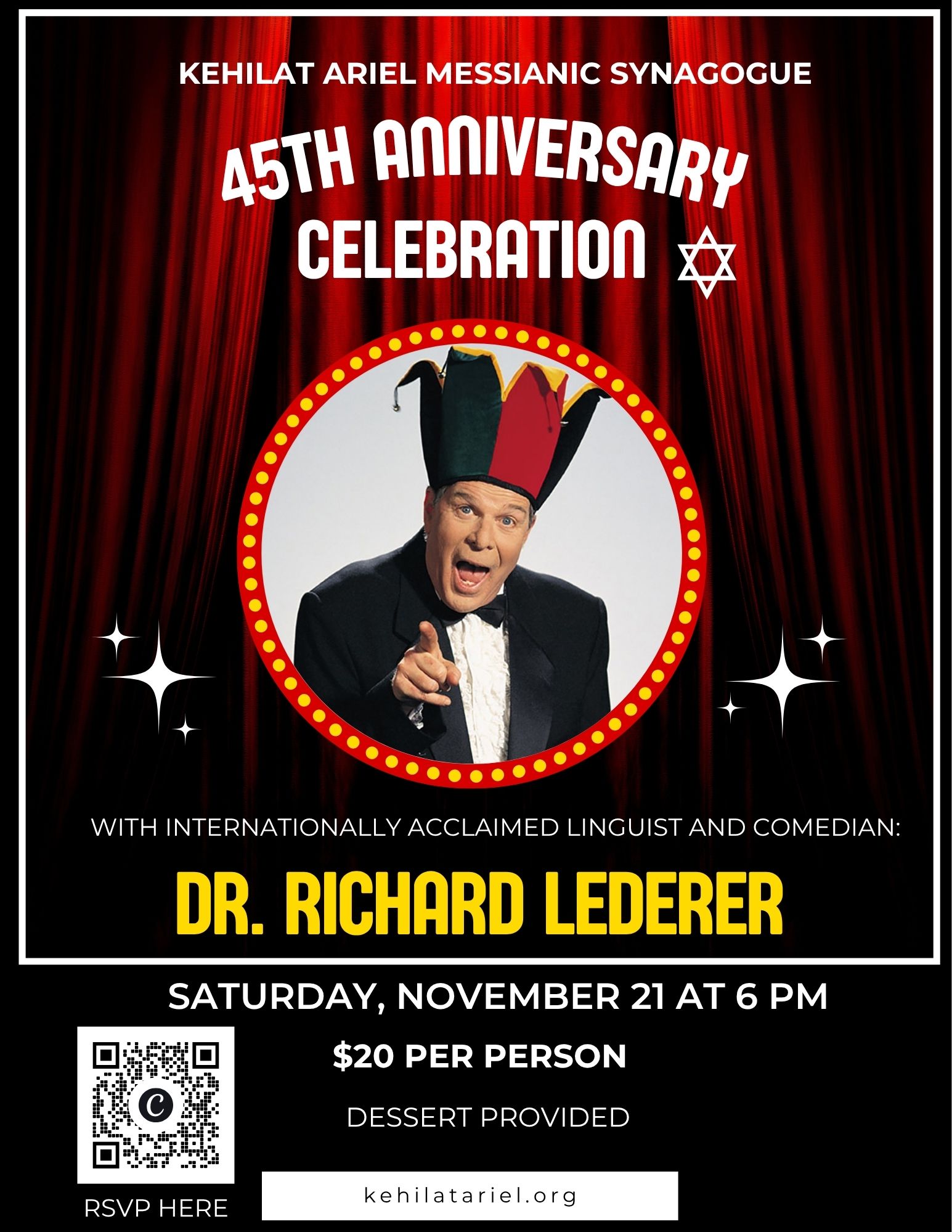 45th Anniversary Flyer_FOR WEB